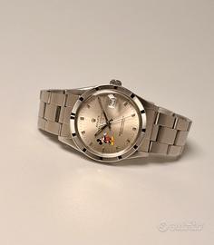 Rolex Date ref. 15010