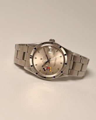 Rolex Date ref. 15010