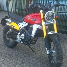 Fantic Caballero 125