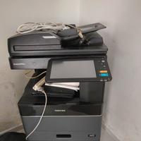 stampante Toshiba professionale