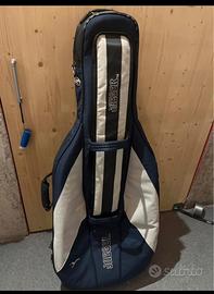Custodia per violoncello Gewa