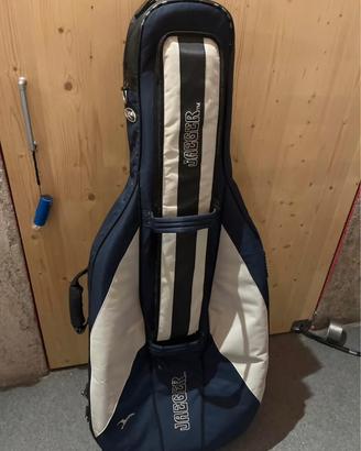 Custodia per violoncello Gewa