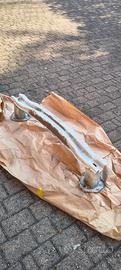traversa posteriore Opel Mokka 