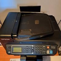 Stampante Epson Workforce WF2630