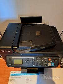 Stampante Epson Workforce WF2630