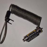 Cavo sicurezza PC