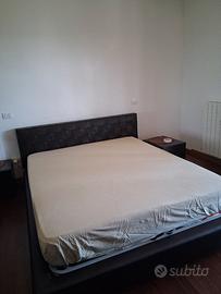 Letto contenitore 
