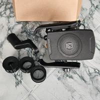 Portacellulare wireless
