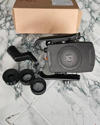 Portacellulare wireless