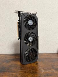 GIGABYTE RTX 5060 Ti 16GB GDDR7 