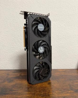 GIGABYTE RTX 5060 Ti 16GB GDDR7 