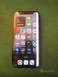 Iphone 12 mini usato funzionante e sbloccato