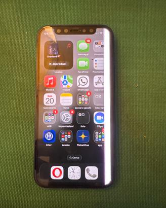 Iphone 12 mini usato funzionante e sbloccato