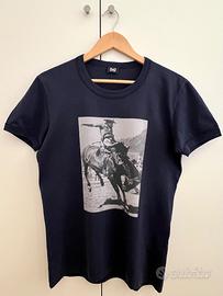 T-shirt Dolce & Gabbana tg. 46 originale