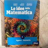 Le idee della matematica 2