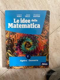 Le idee della matematica 2