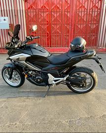 Honda Nc 750X