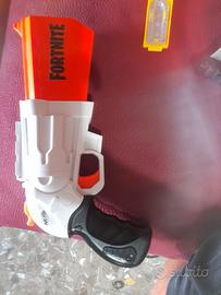 Pistola Nerf Desertegle