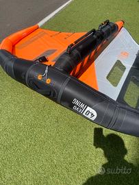 Vela  wing wingfoil