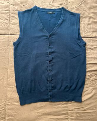 Maglioncini smanicato scout