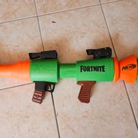 Nerf Fortnite