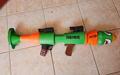 Nerf Fortnite