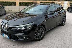 Renault Megane 1.6 dci 131 cv energy Bose