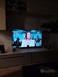 TV Samsung 55 pollici