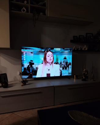 TV Samsung 55 pollici