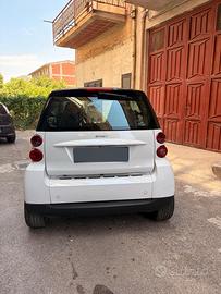 Smart fortwo 2008