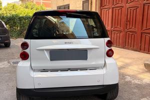 Smart fortwo 2008