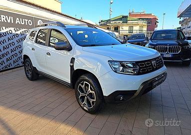 Dacia Duster 1.5 blue dci Prestige 4x2 s&s 11...