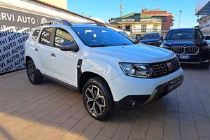 Dacia Duster 1.5 blue dci Prestige 4x2 s&s 11...