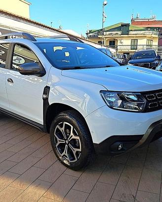 Dacia Duster 1.5 blue dci Prestige 4x2 s&s 11...