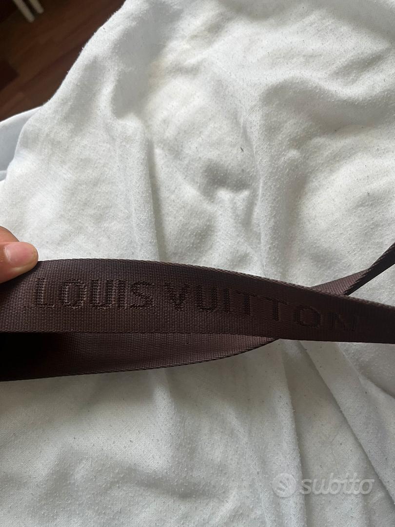 Borsa vintage tracolla Louis Vuitton - Vinted