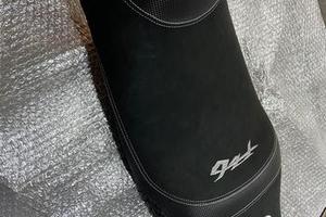 Rivestimento sella cover seat YAMAHA FZ6