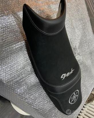 Rivestimento sella cover seat YAMAHA FZ6