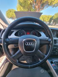 Audi A4 2010