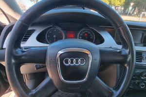 Audi A4 2010