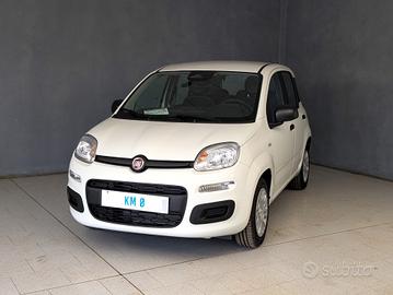 Fiat Panda 1.0 Hybrid 70cv Pandina Icon