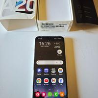 Smartphone Android Samsung Galaxy A20e