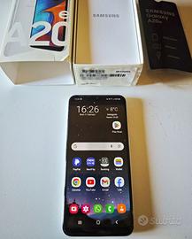 Smartphone Android Samsung Galaxy A20e