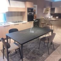 Tavolo Calligaris Boma Allungabile Ceramica