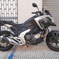 Honda NC 750 X - 2021 - USATO