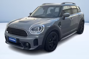 Mini Cooper D Countryman 2.0 D Cooper D Auto