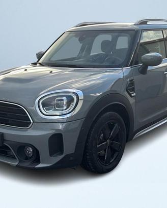 Mini Cooper D Countryman 2.0 D Cooper D Auto