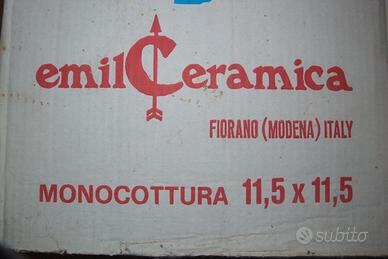 Piastrelle EmilCeramica