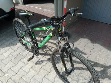 bicicletta 