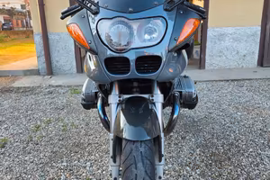 BMW R 1100 s