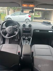 Audi a3 1.6 tdi 8p